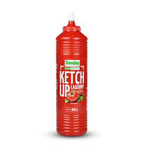 Ketchup Łagodny 900g