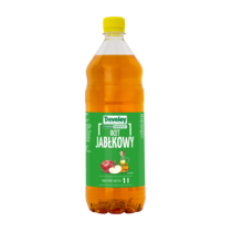 2673 ocet jabłkowy 1l