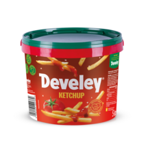 Ketchup 5kg