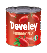 7211 pomidory pelati 2550g