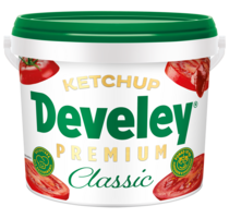 Ketchup premium 5 kg