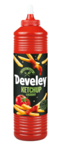 Ketchup Łagodny 900 g