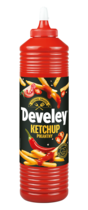 Ketchup Pikantny 900 g