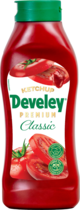 Ketchup premium 990 g