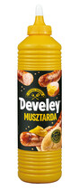 Musztarda Gastronomiczna 900g