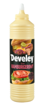 Sos Hamburgerowy 840g