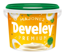 Majonez Premium 3 l