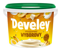 Majonez Wyborowy 3 l