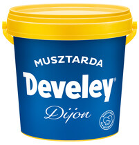 Musztarda Dijon 1 kg