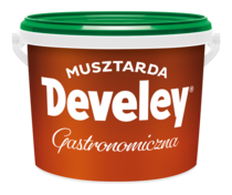 Musztarda Gastronomiczna 3 kg