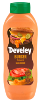Sos Burger Develey