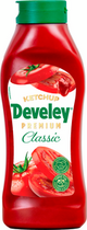 Ketchup premium 990 g