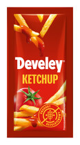 Ketchup Saszetka 12 g
