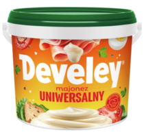 Majonez Uniwersalny 5 l