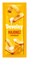 Majonez w saszetce 22 ml