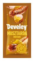 Musztarda Saszetka 12g
