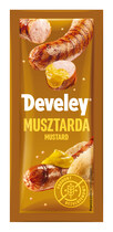 Musztarda w saszetce 20 g