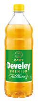 Ocet jabłkowy 1l