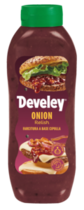 Relish Cebulowy 875 ml