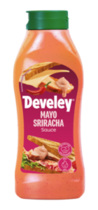Sos Mayo Sriracha 890 g