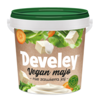 Vegan majo 1 kg