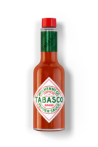 TABASCO® Brand Pepper Sauce 350ml