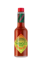 TABASCO® Habanero Sauce 60 ml