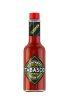 TABASCO® Scorpion Sauce 60 ml