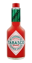 TABASCO® Red Pepper Sauce