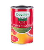 Sos Pomidorowy 4,2kg