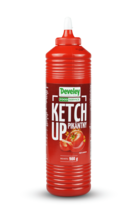 Ketchup Pikantny 900g