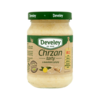 Develey Chrzan tarty z dodatkiem cytryny