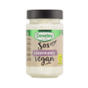 Vegan Sos Czosnkowy