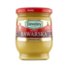 Develey Premium Musztarda Bawarska