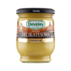 Develey Premium Musztarda Delikatesowa