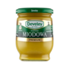 Develey Premium Musztarda Miodowa