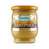 Develey Premium Musztarda Sarepska
