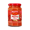 Mutti Pesto Rosso z czerwonych pomidorów