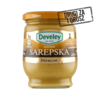 Develey Premium Musztarda Sarepska