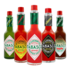 Pakiet Tabasco