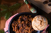Bigos z Tabasco® Chipotle Sauce