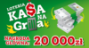 Kasa na grilla