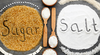 O soli i cukrze