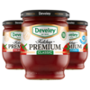 Pakiet ketchupów Develey Premium