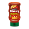 Develey Sos Mexicana - sos w stylu meksykańskim