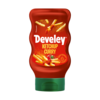 Develey Ketchup Curry