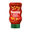 Develey Ketchup czosnkowy