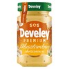 Develey Sos Premium Musztardowo-Chrzanowy