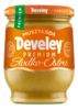 Develey Premium Musztarda Słodko Ostra