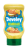 Develey Sos Remoulade z białą kapustą i kurkumą 315 ml